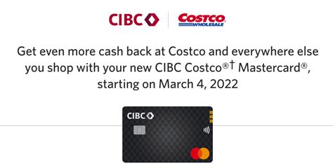 costco canada mastercard promotion